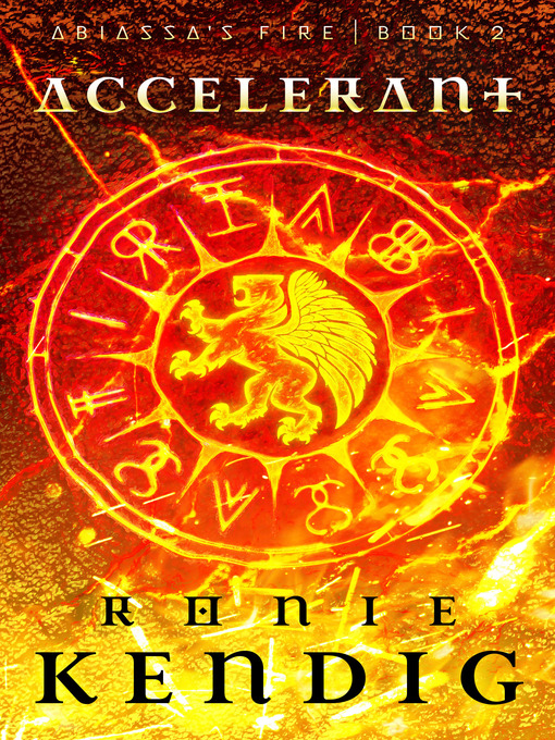 Title details for Accelerant by Ronie Kendig - Available
